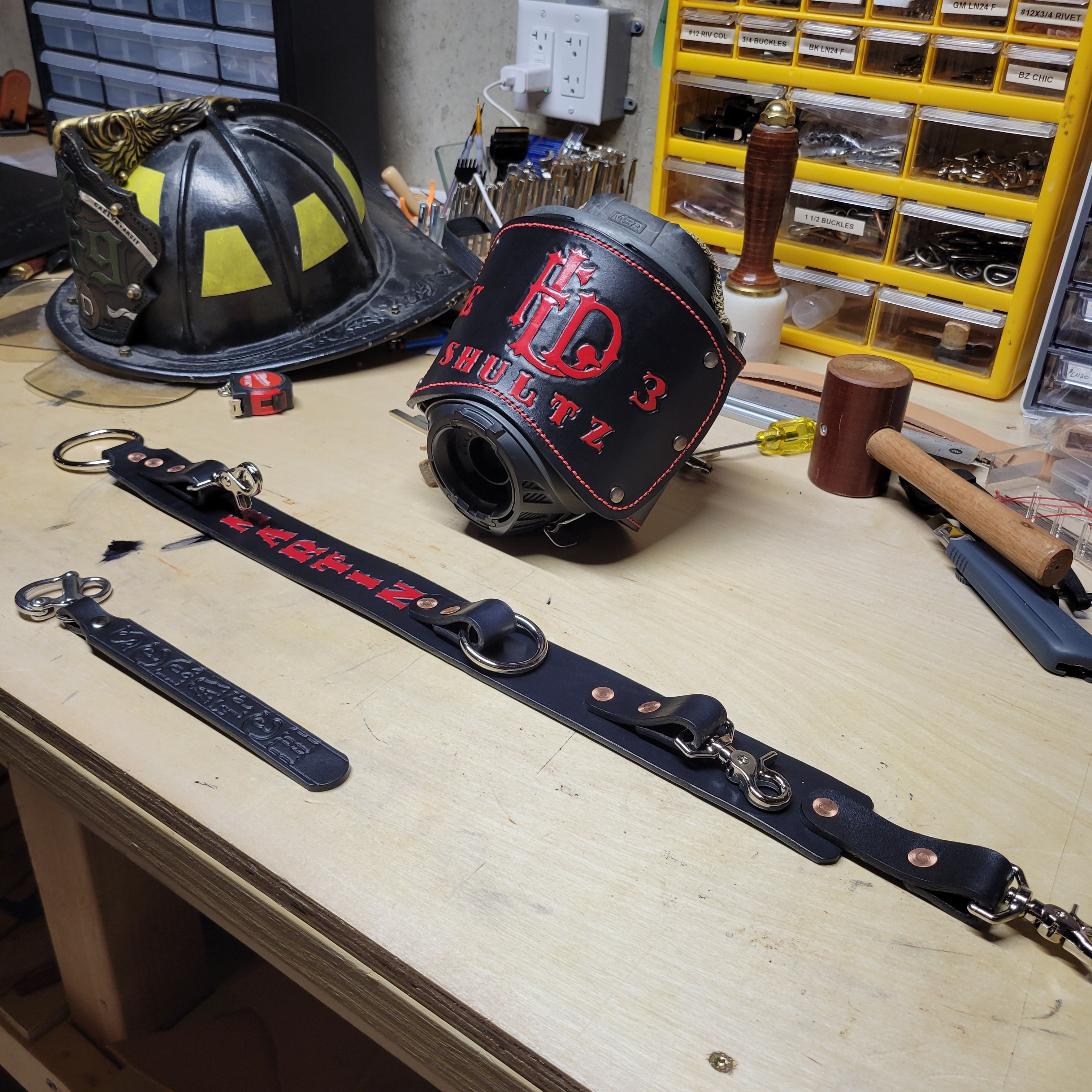 Accessories