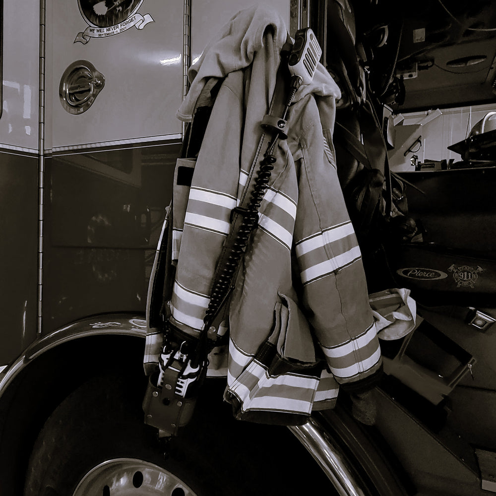 Gear on the apparatus